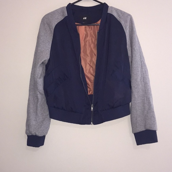 H&M jacket - Picture 2 of 2